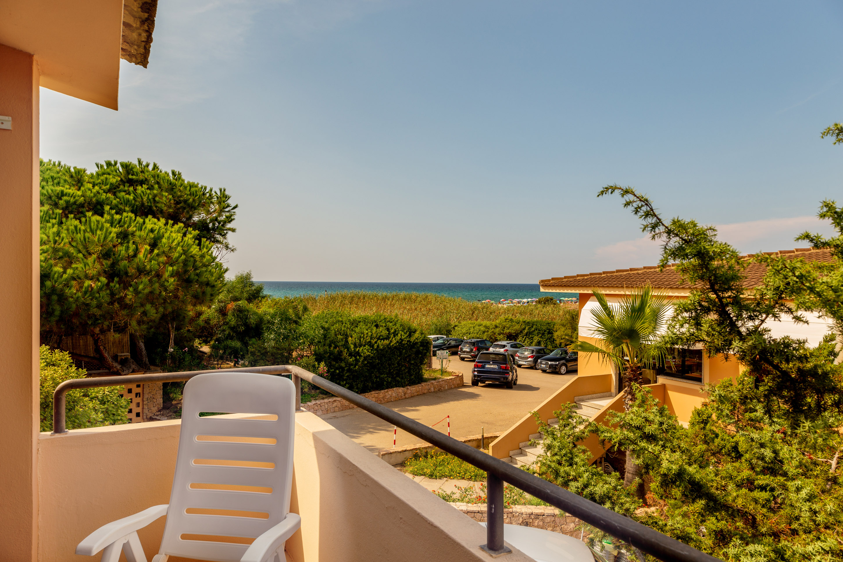 Suite Superior Mare